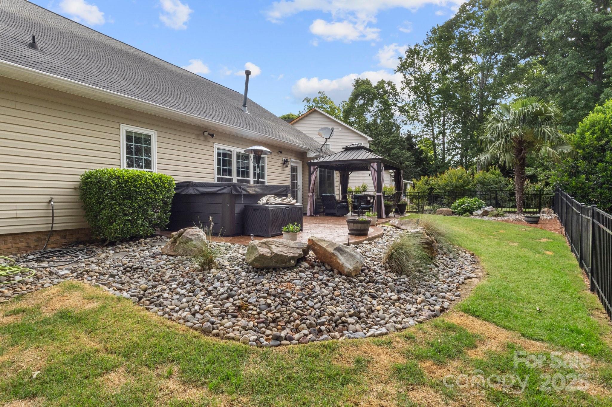 3820 Leela Palace Way Fort Mill, SC 29708 - Photo 41 of 48