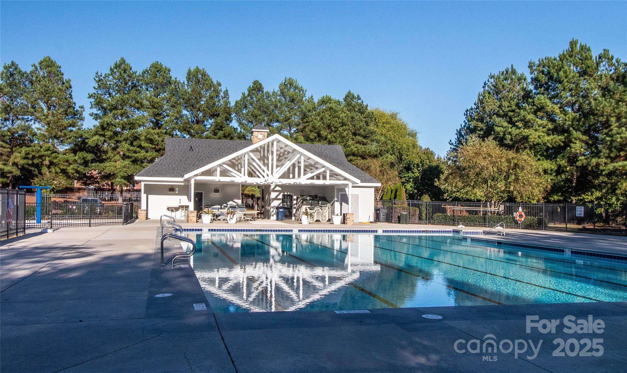 3820 Leela Palace Way Fort Mill, SC 29708 - Photo 47 of 48