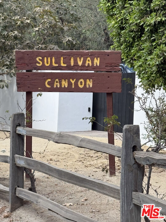 1823 Old Ranch Road Los Angeles, CA 90049 - Photo 1 of 12 Gallery Image 1