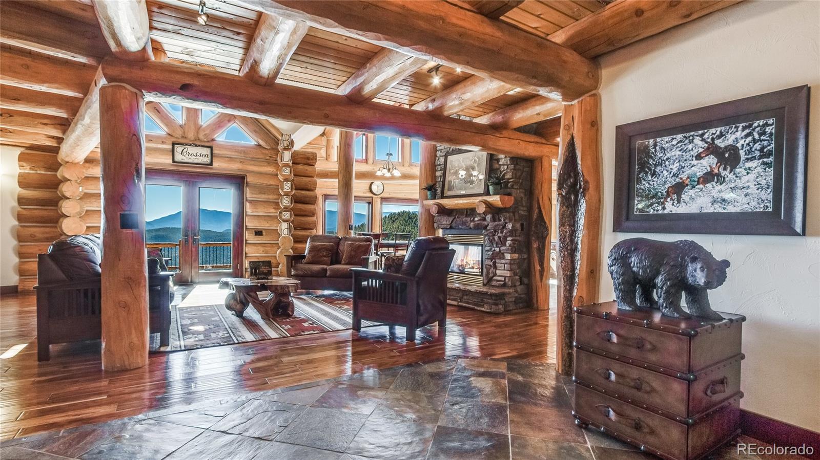 13938 Elsie Road Conifer, CO 80433 - Photo 11 of 35