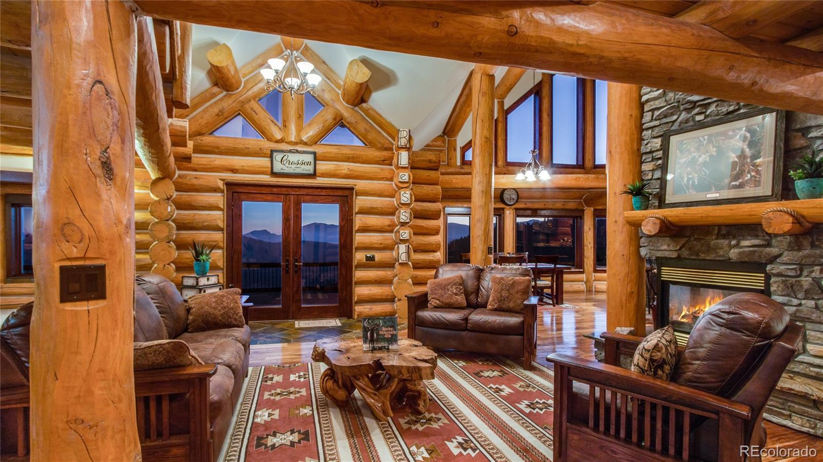 13938 Elsie Road Conifer, CO 80433 - Photo 13 of 35