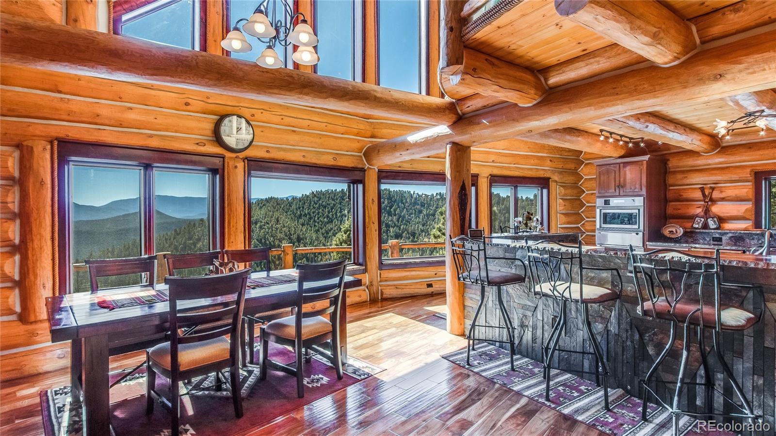 13938 Elsie Road Conifer, CO 80433 - Photo 14 of 35