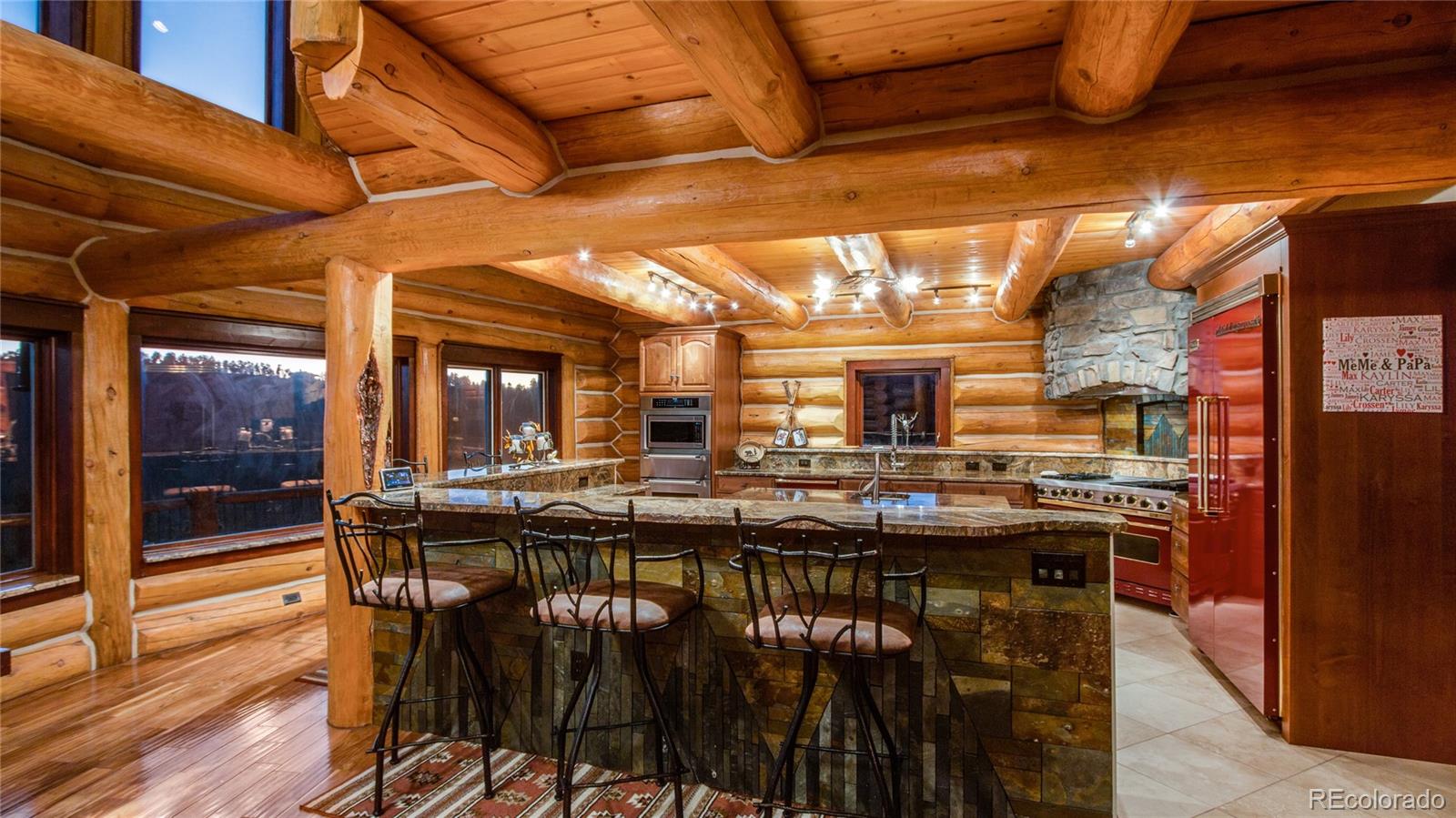 13938 Elsie Road Conifer, CO 80433 - Photo 15 of 35