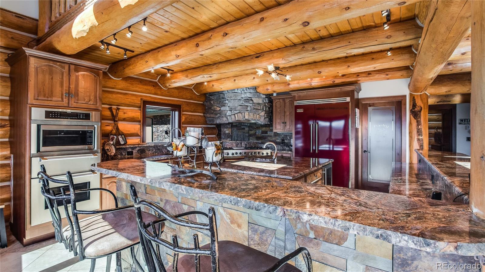 13938 Elsie Road Conifer, CO 80433 - Photo 16 of 35