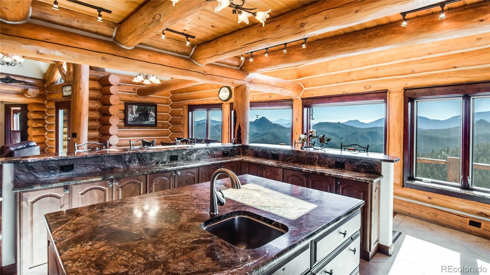 13938 Elsie Road Conifer, CO 80433 - Photo 18 of 35