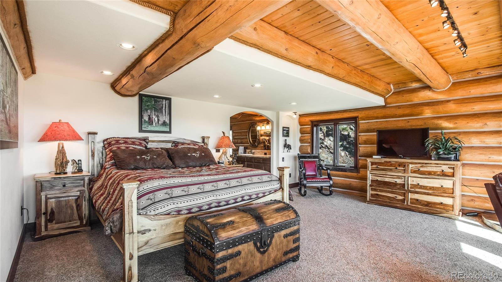 13938 Elsie Road Conifer, CO 80433 - Photo 19 of 35