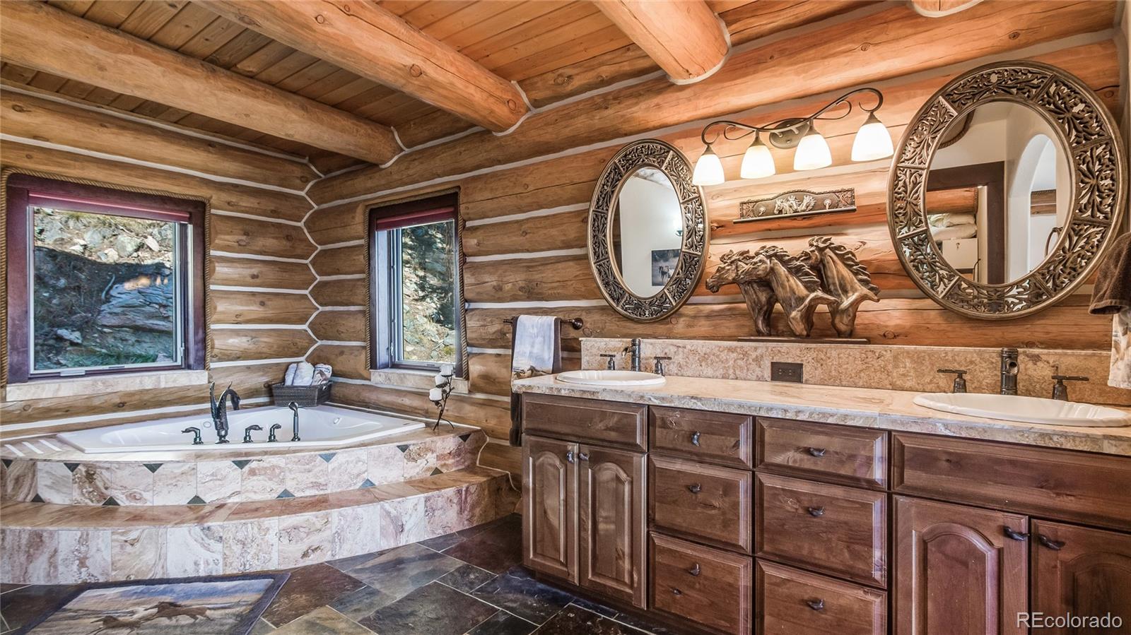 13938 Elsie Road Conifer, CO 80433 - Photo 21 of 35