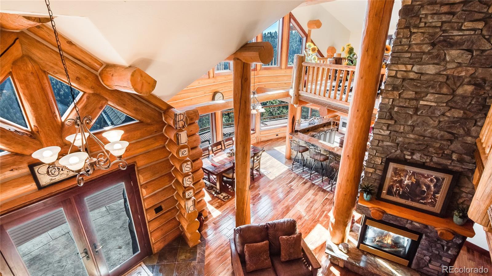 13938 Elsie Road Conifer, CO 80433 - Photo 25 of 35