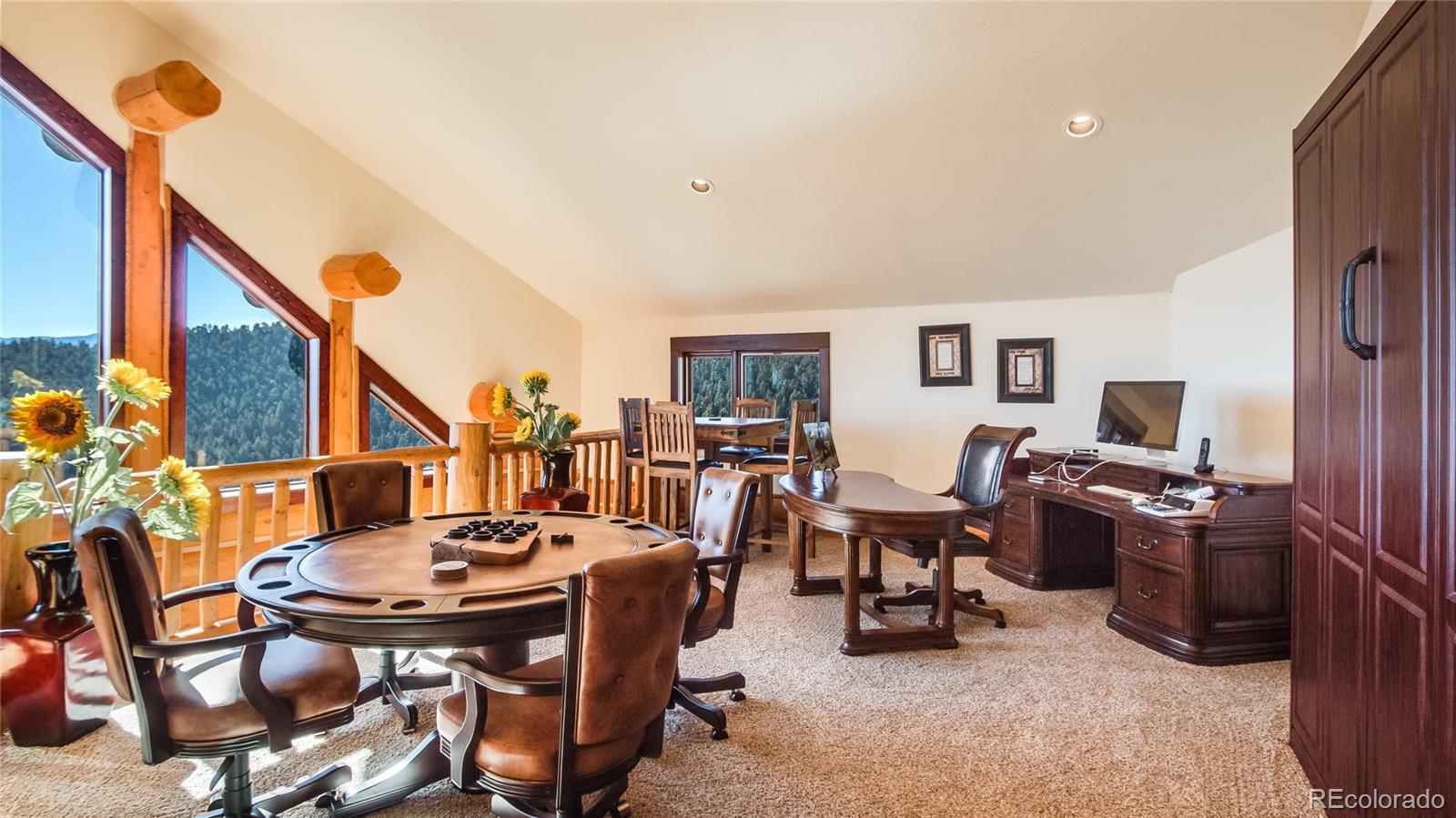 13938 Elsie Road Conifer, CO 80433 - Photo 26 of 35