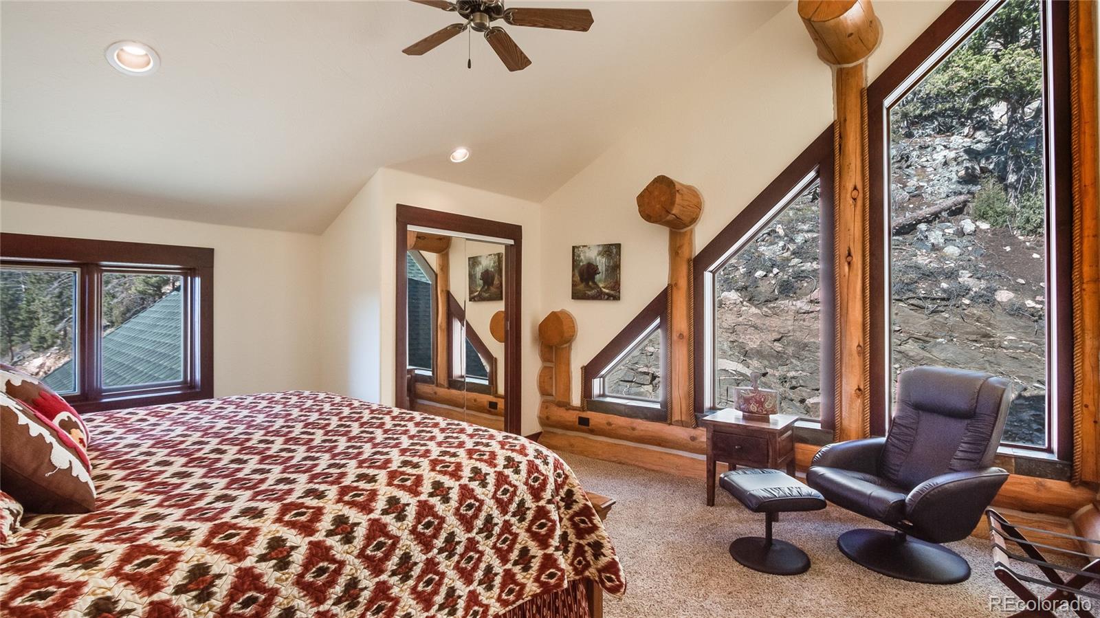 13938 Elsie Road Conifer, CO 80433 - Photo 27 of 35