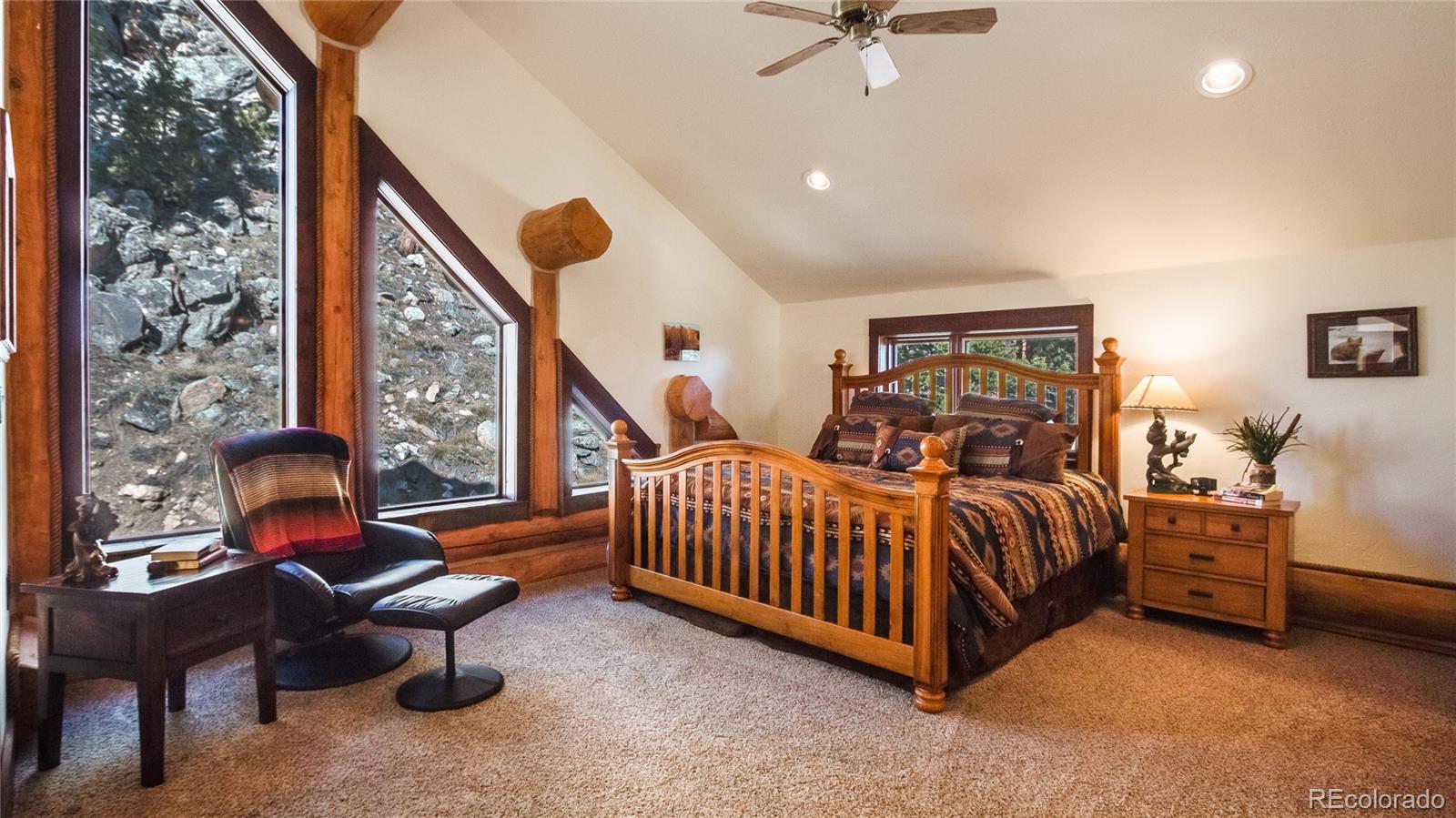 13938 Elsie Road Conifer, CO 80433 - Photo 29 of 35