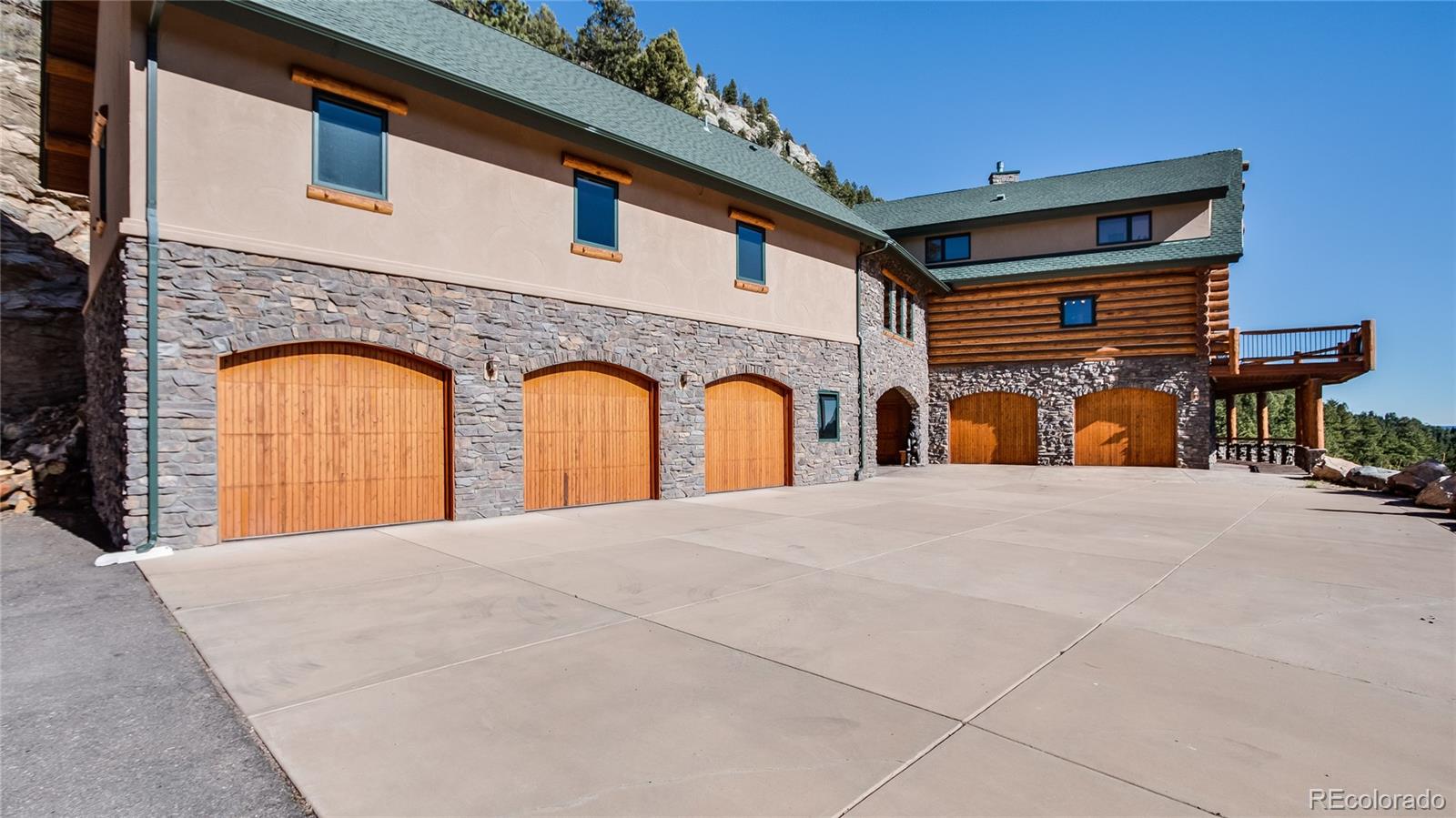 13938 Elsie Road Conifer, CO 80433 - Photo 3 of 35