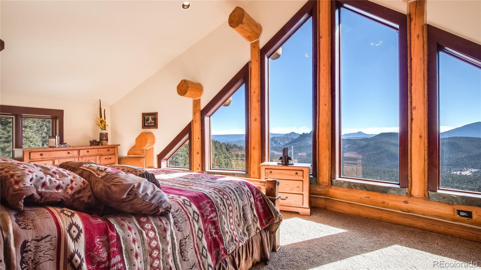 13938 Elsie Road Conifer, CO 80433 - Photo 31 of 35