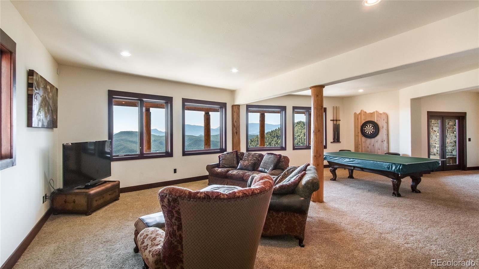 13938 Elsie Road Conifer, CO 80433 - Photo 33 of 35