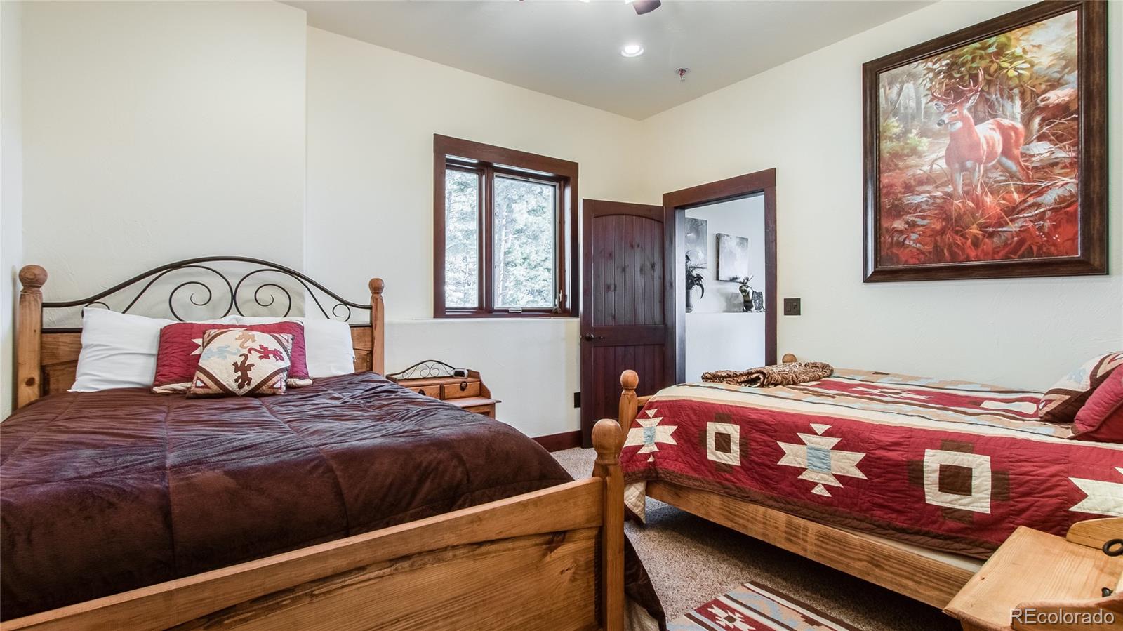 13938 Elsie Road Conifer, CO 80433 - Photo 34 of 35