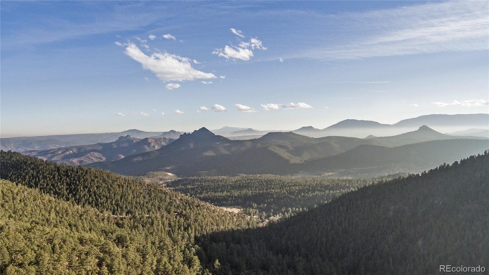 13938 Elsie Road Conifer, CO 80433 - Photo 6 of 35