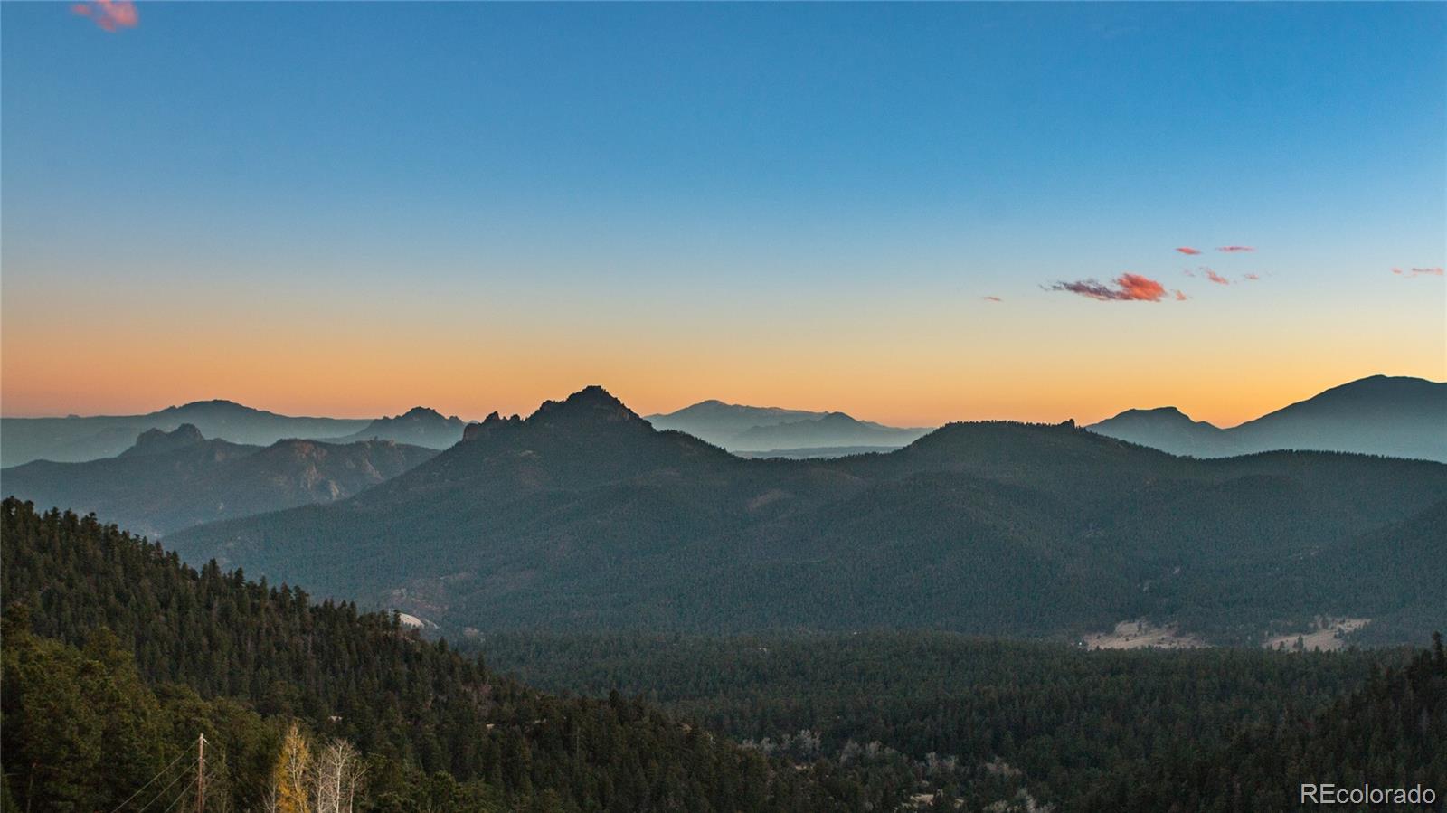 13938 Elsie Road Conifer, CO 80433 - Photo 7 of 35