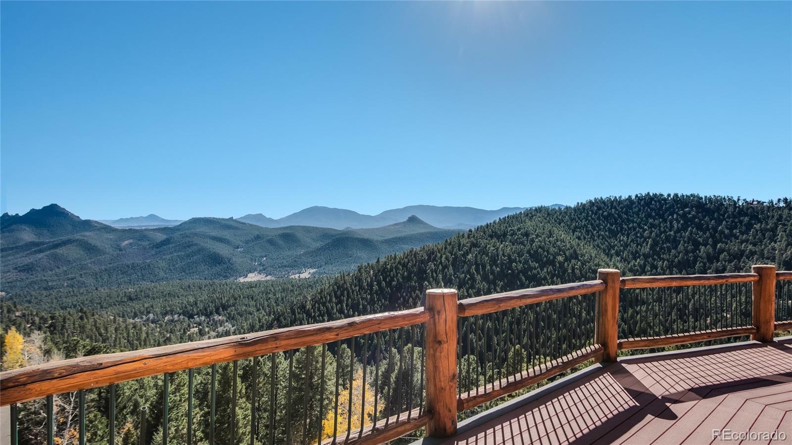 13938 Elsie Road Conifer, CO 80433 - Photo 8 of 35