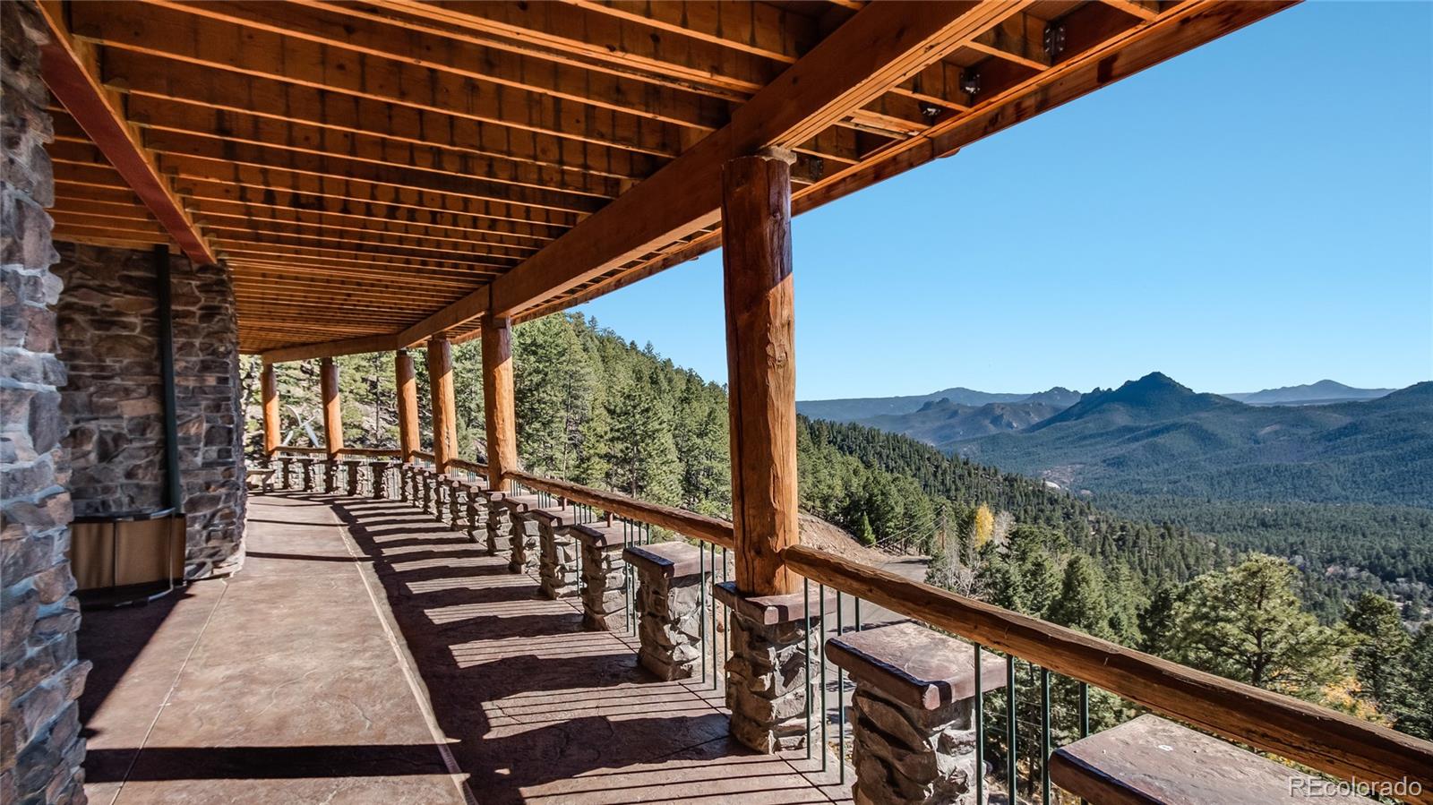 13938 Elsie Road Conifer, CO 80433 - Photo 9 of 35