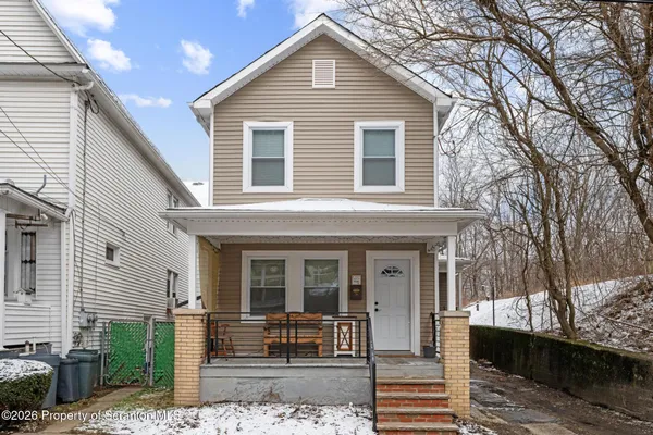 $143,000 | 34 Newport Street, Glen Lyon, PA 18617