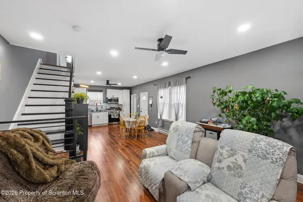 $143,000 | 34 Newport Street, Glen Lyon, PA 18617