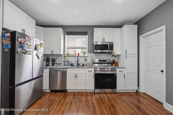 $143,000 | 34 Newport Street, Glen Lyon, PA 18617