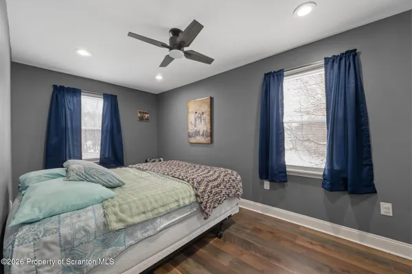$143,000 | 34 Newport Street, Glen Lyon, PA 18617