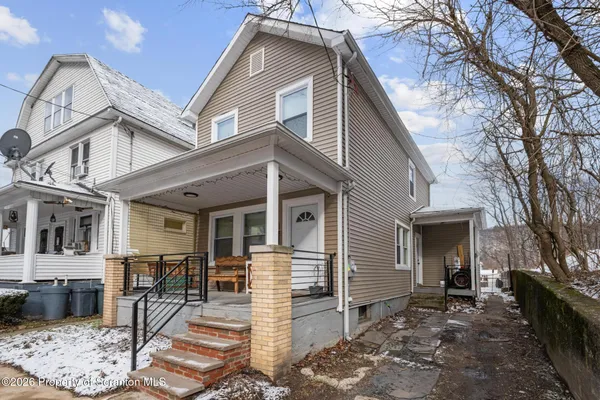 $143,000 | 34 Newport Street, Glen Lyon, PA 18617