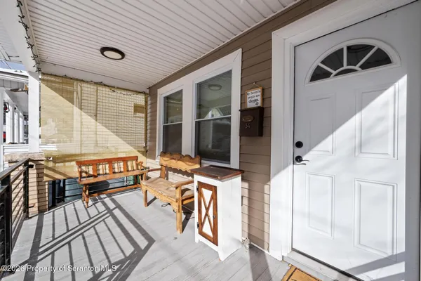 $143,000 | 34 Newport Street, Glen Lyon, PA 18617
