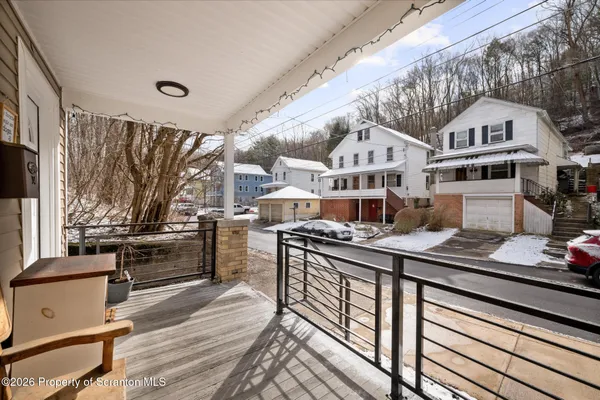 $143,000 | 34 Newport Street, Glen Lyon, PA 18617