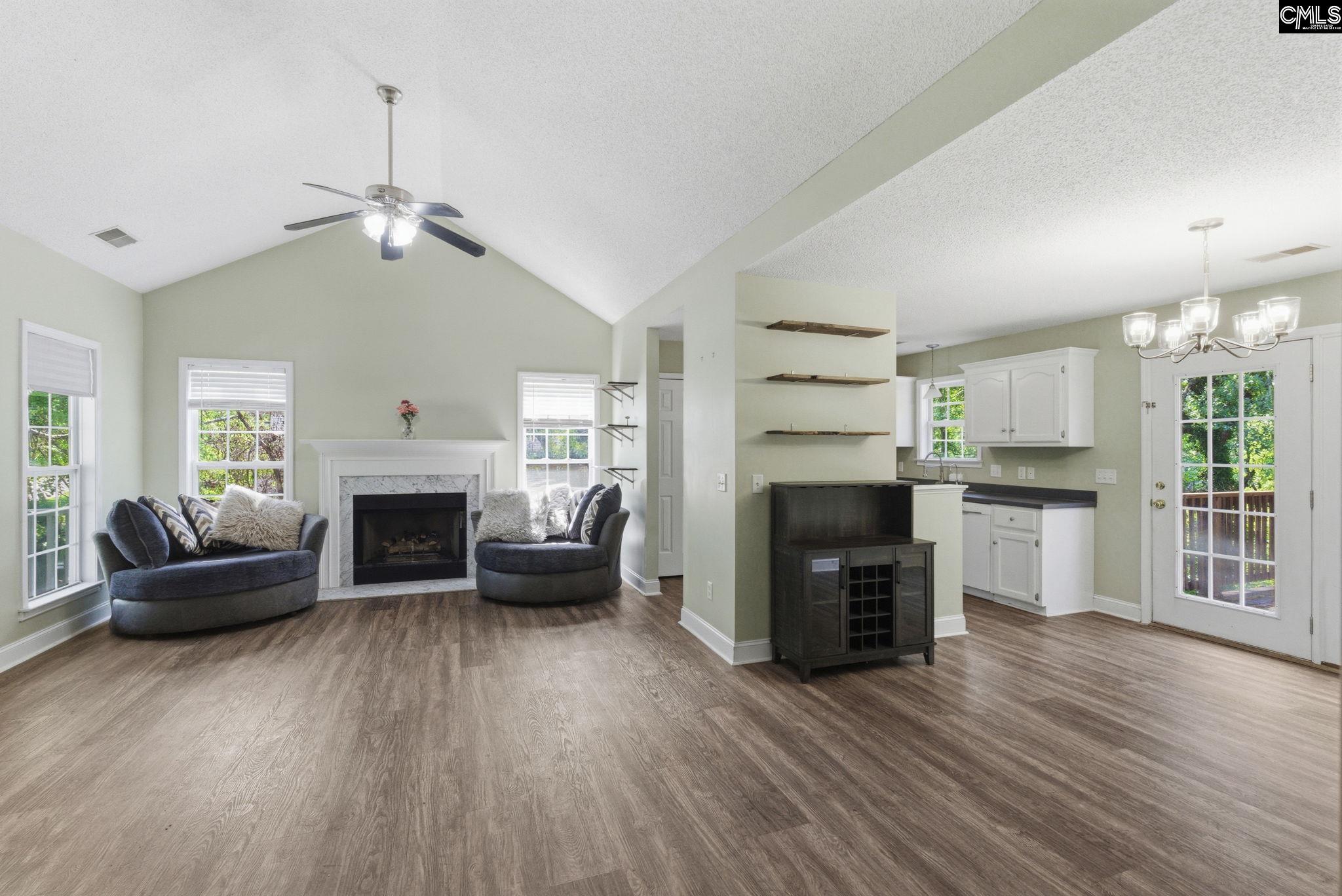 6 Woodlands Ridge Court Columbia, SC 29229 - Photo 21 of 44