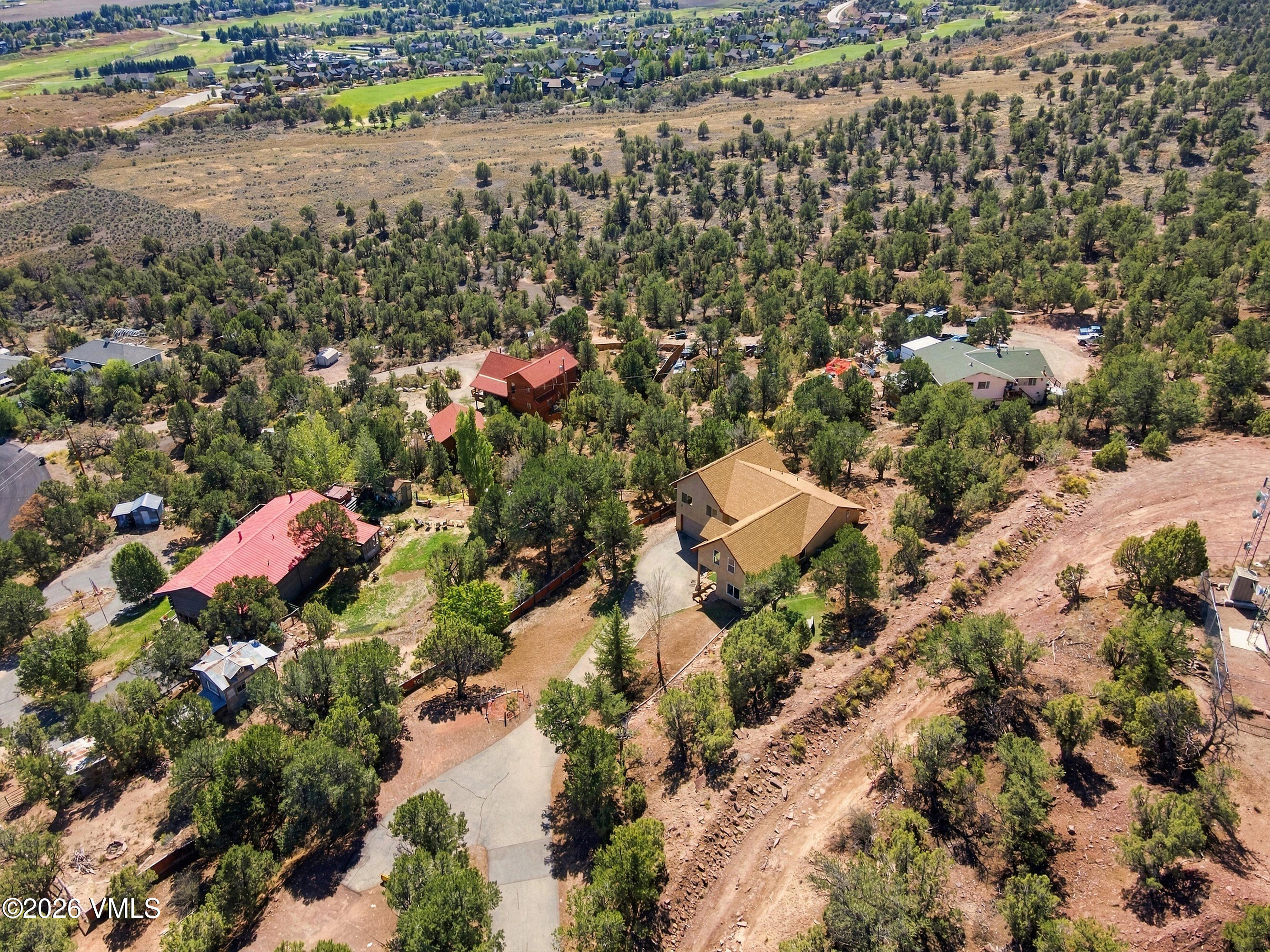 1 Highlands Road Gypsum, CO 81637 - Photo 55 of 55 1-Highland-Rd-MLS_55