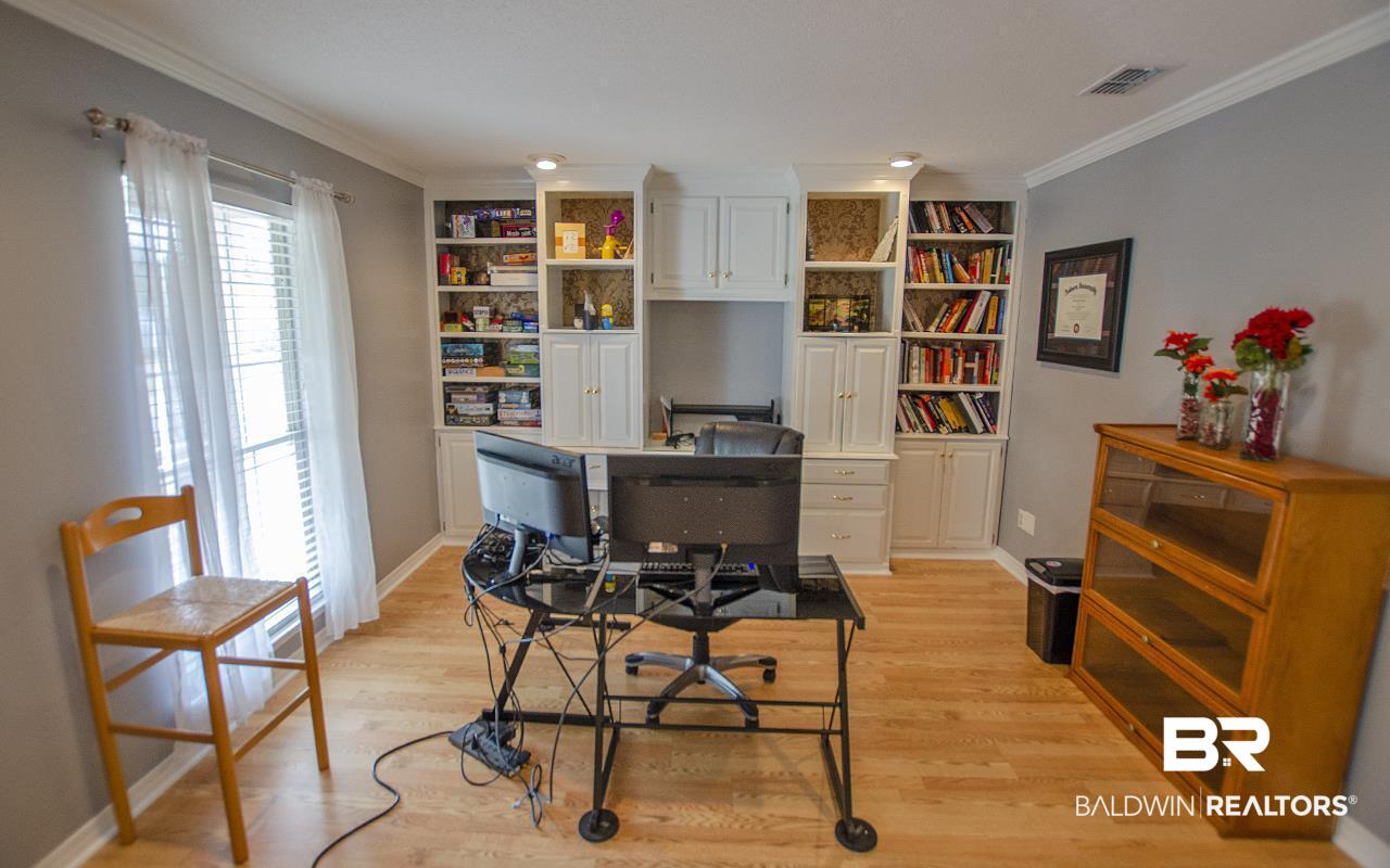 2804 Brookside Drive Mobile, AL 36693 - Photo 10 of 27 Office