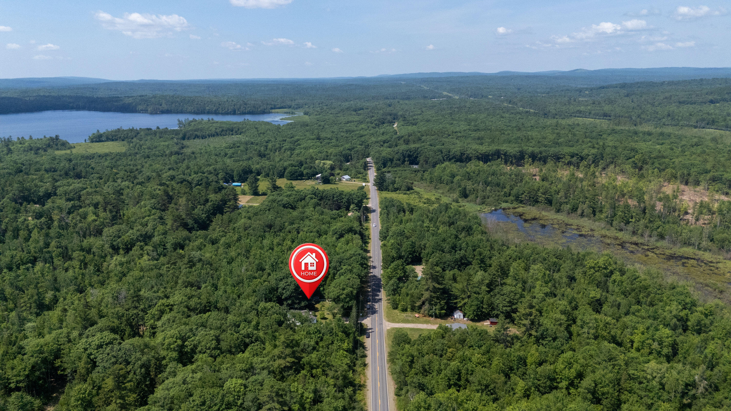 176 Higgins Hill Road Morrill, ME 04952 - Photo 38 of 45 DJI_20260703080720_0259_D---Marker