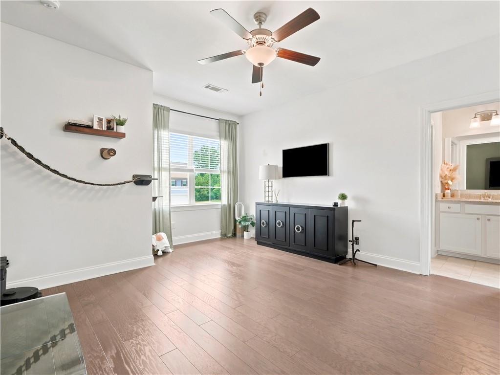 542 Flyingbolt Run Canton, GA 30115 - Photo 25 of 60