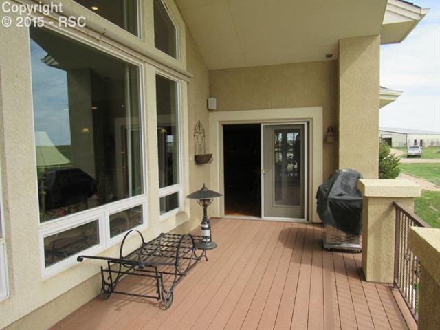17815 Thompson Road Colorado Springs, CO 80908 - Photo 29 of 36 Gallery Image 29