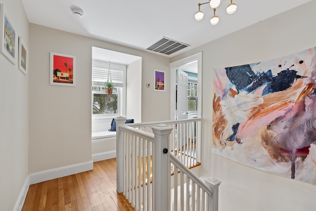 67 Risley Road Brookline, MA 02467 - Photo 16 of 22