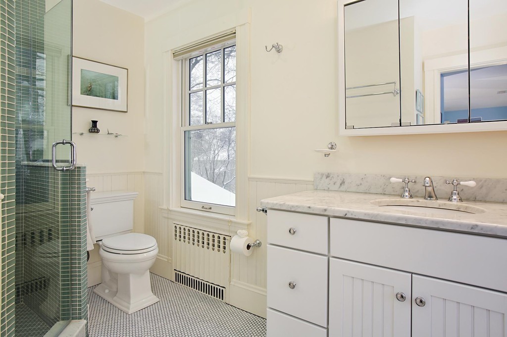 19 Salisbury Road Newton, MA 02458 - Photo 8 of 13 Gallery Image 8