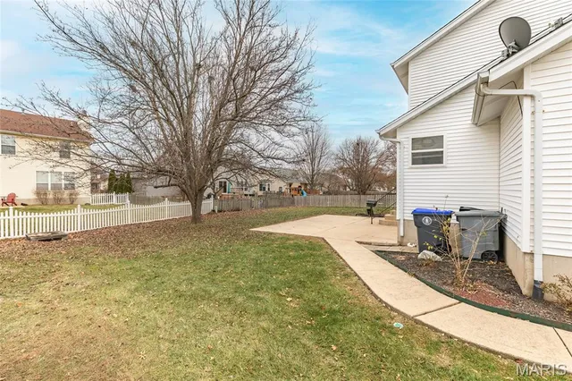 $405,000 | 360 Beckley Place, O'Fallon, MO 63304