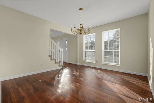 $405,000 | 360 Beckley Place, O'Fallon, MO 63304