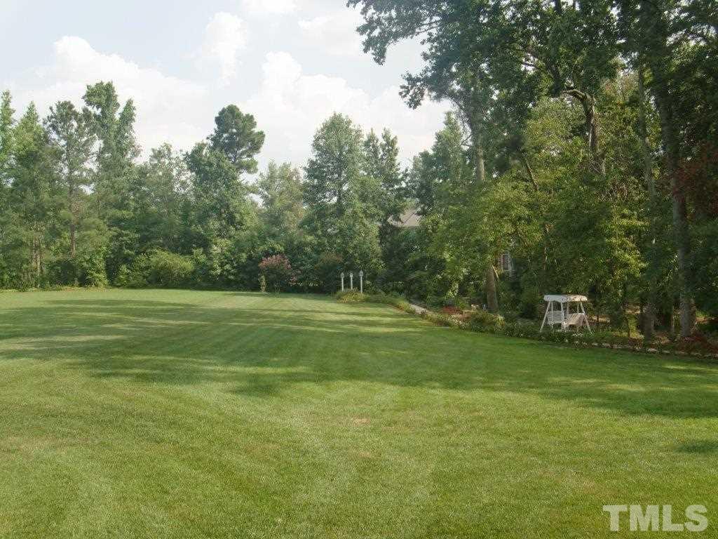 3413 Spartina Court Raleigh, NC 27606 - Photo 24 of 25 a view of a park