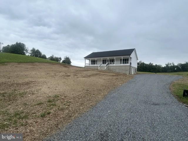 2974 Novum Road Reva, VA 22735 - Photo 2 of 12