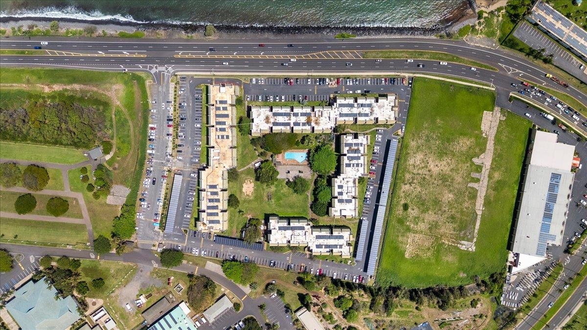 111 Kahului Beach Road, Unit B314 Kahului, HI 96732 - Photo 30 of 32