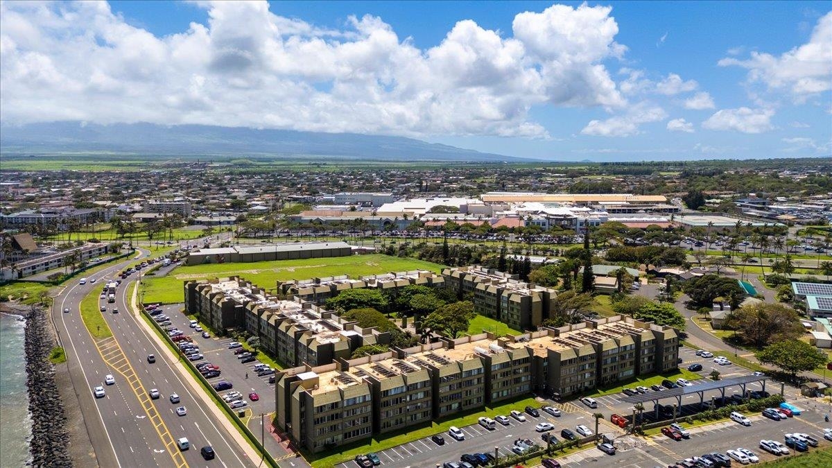 111 Kahului Beach Road, Unit B314 Kahului, HI 96732 - Photo 32 of 32 a view of a city