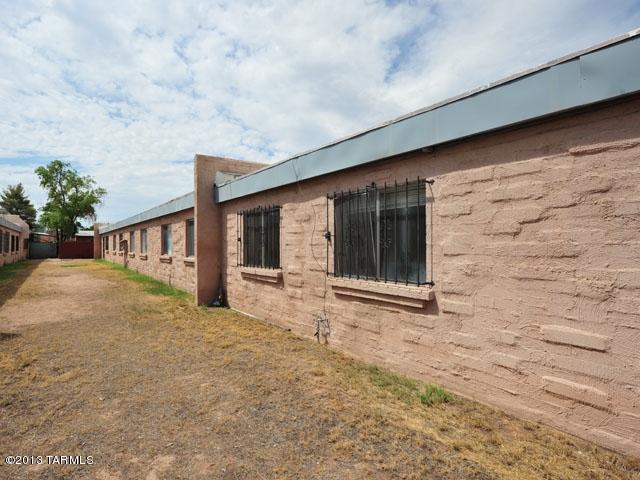 1043 East Halcyon Road, Unit 16 Tucson, AZ 85719 - Photo 21 of 21