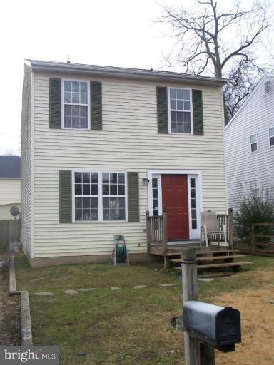 409 Cedar Grove Road Edgewater, MD 21037 - Photo 1 of 1 Exterior (Main)