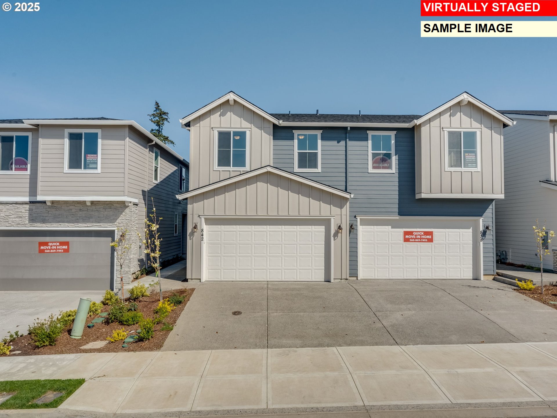 916 Northwest 178th Street Ridgefield, WA 98642 - Photo 1 of 35