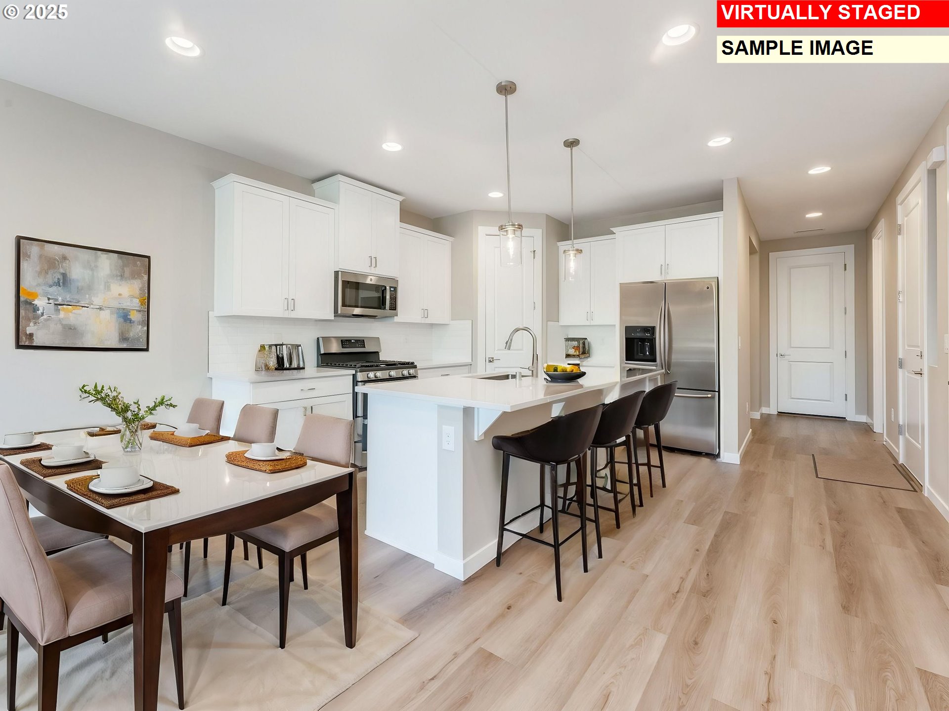 916 Northwest 178th Street Ridgefield, WA 98642 - Photo 11 of 35