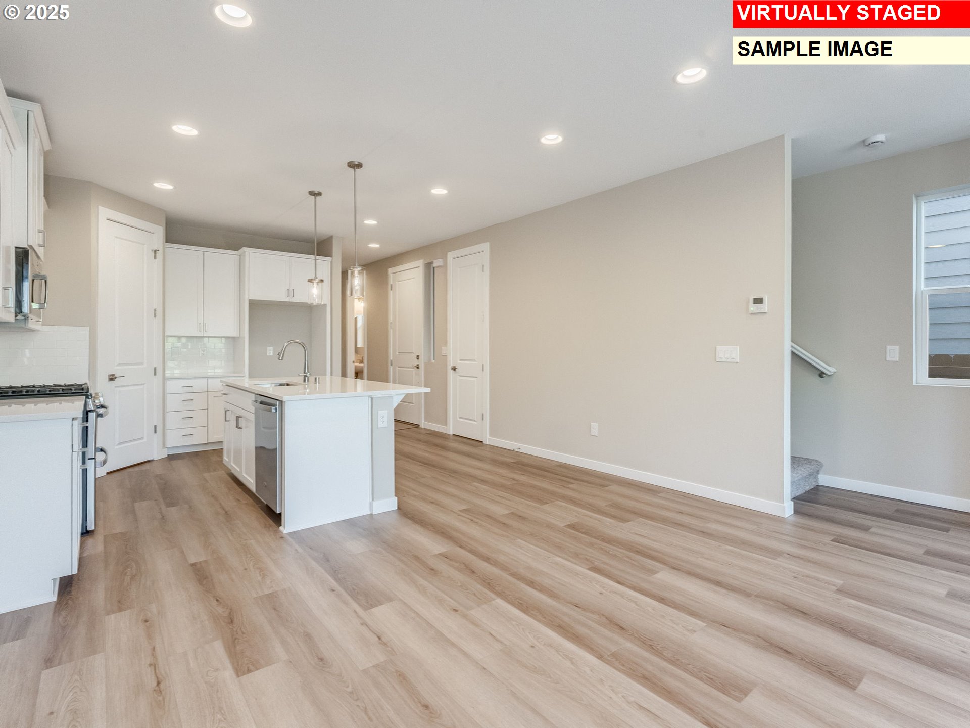 916 Northwest 178th Street Ridgefield, WA 98642 - Photo 12 of 35