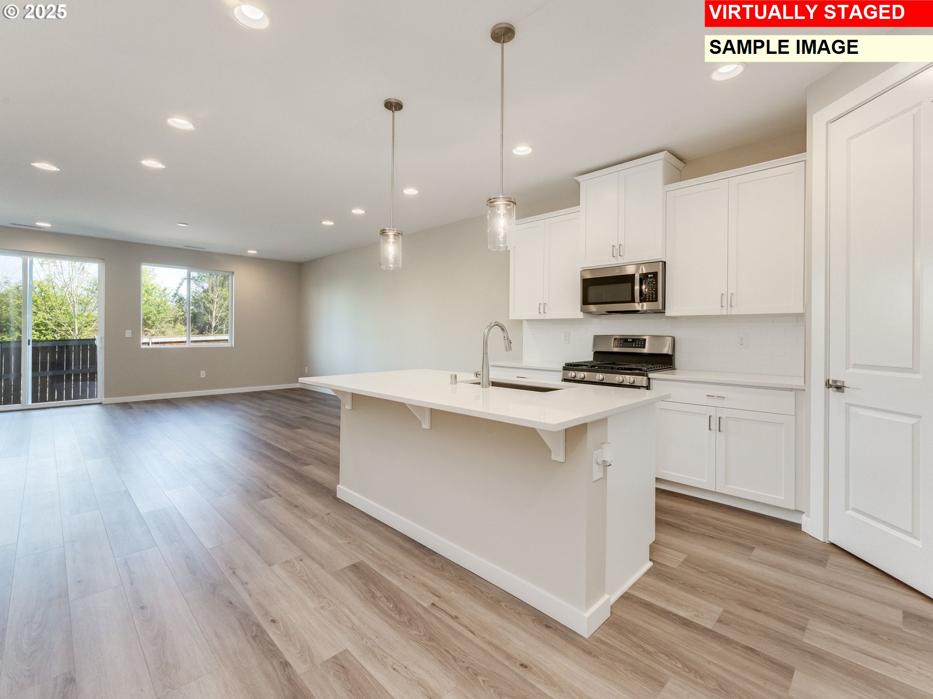 916 Northwest 178th Street Ridgefield, WA 98642 - Photo 8 of 35